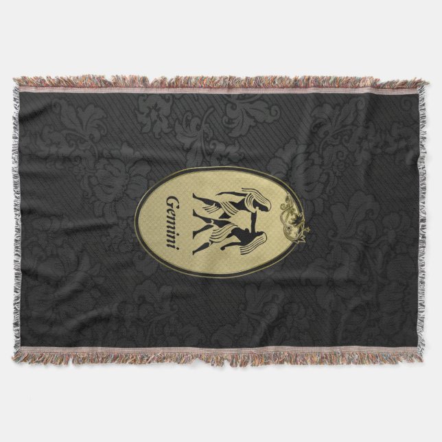 Gemini Decke (Vorderseite)