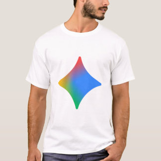 Gemini Developer - Google AI & Multimodal Model De T-Shirt