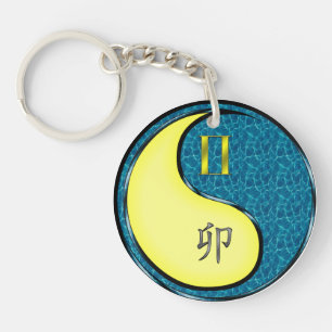 Gemini et Rabbit d'eau