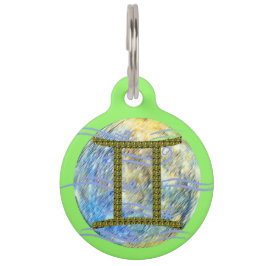 Gemini Haustiermarke