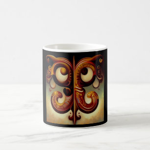 Gemini Kaffeetasse