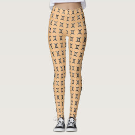 Gemini Leggings