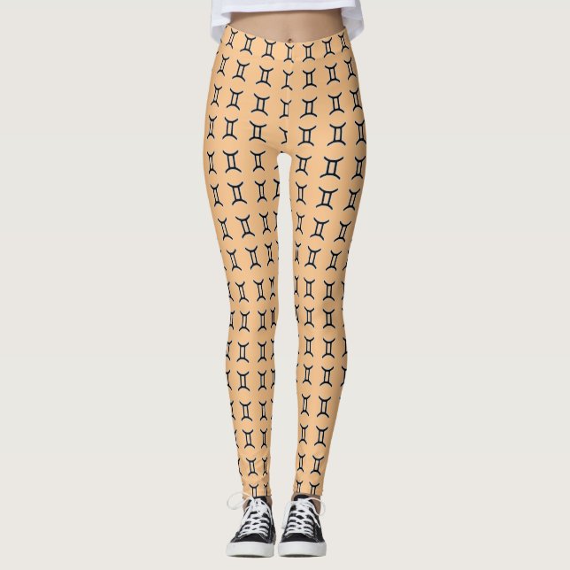 Gemini Leggings (Devant)