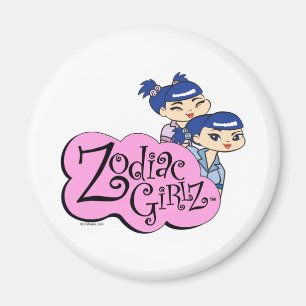Gemini Magnet