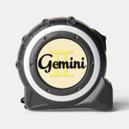Gemini Maßband