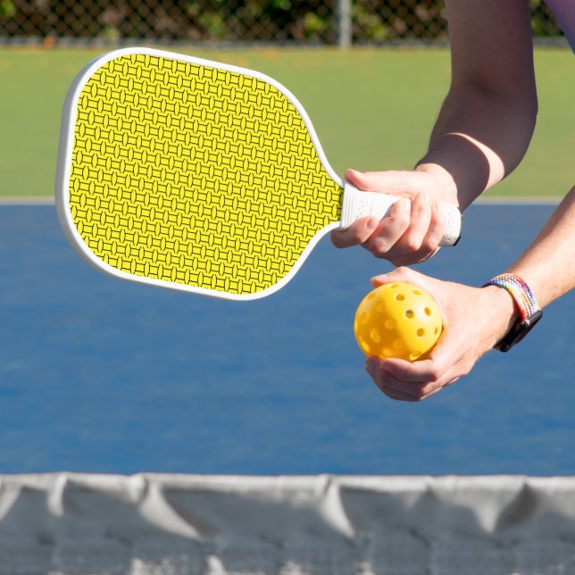 Gemini Pickleball Schläger (InSitu)