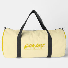 Gemini Reflektion Duffle Bag