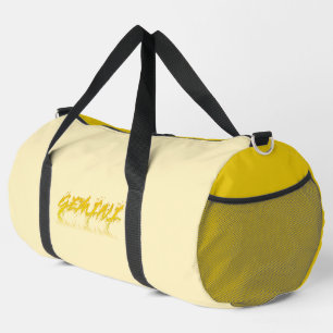 Gemini Reflektion Duffle Bag