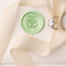 Gemini Simple Zodiac Zeichen Abstrakter Kunst