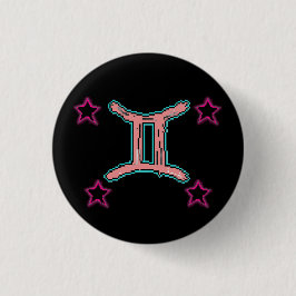 GEMINI Stars Button