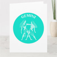 Gemini, Sternzeichen, Horoskop, Astrologie