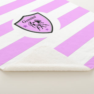 Gemini-Symbol   Sherpadecke