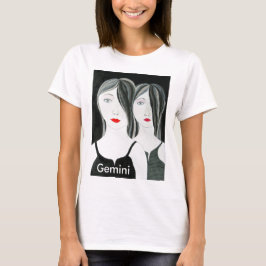 Gemini-T - Shirt
