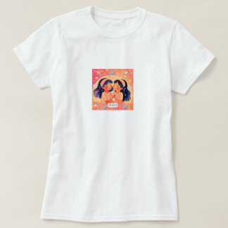 Gemini-T - Shirt