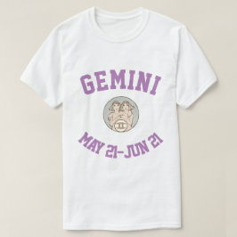 Gemini T-Shirt
