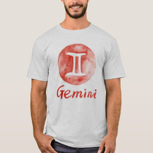 Gemini-T-Shirt T-Shirt