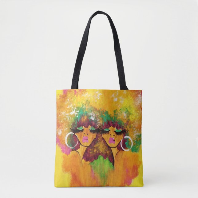GEMINI-Tasche Tasche (Vorderseite)