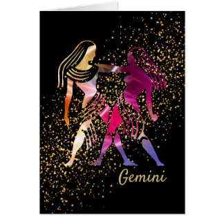 Gemini the Twins