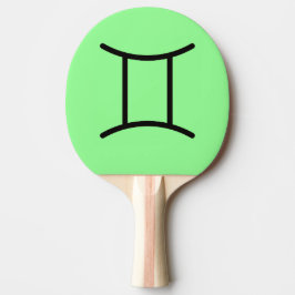 Gemini Tischtennis Schläger