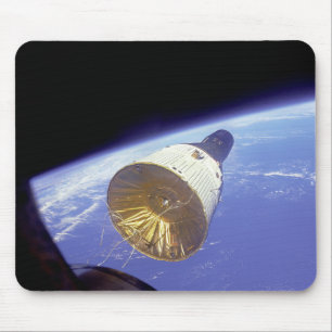 Gemini VI Mousepad