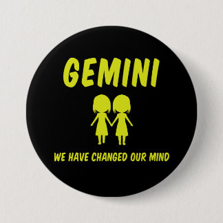 GEMINI: Wir haben unseren Mind Button geändert