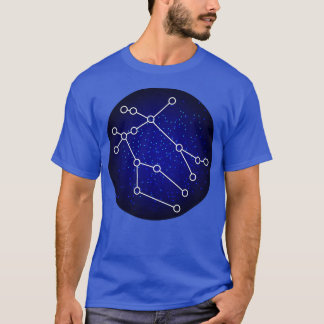 Gemini Zodiac Sign Geschenk T-Shirt