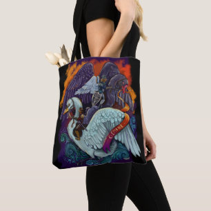 Gemini~zodiac Tasche