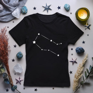 Gemini-Zodiakkonstellation T-Shirt