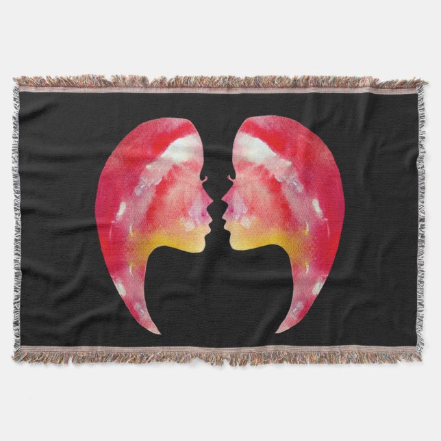 Geminin Decke (Vorderseite)