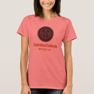 Gemisch-Wecker-T - Shirt