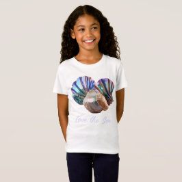 Gemische T-Shirt