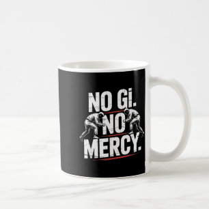 Gemischte Kampfsportarten Jiu Jitsu Gi MMA BJJ Kaffeetasse