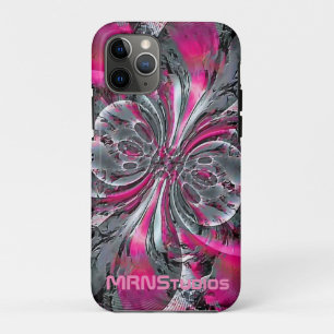 Gemischte Signale Case-Mate iPhone Hülle