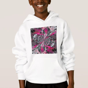 Gemischte Signale Hoodie