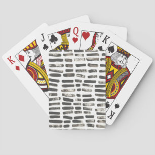 Gemischte Signale III Spielkarten