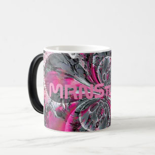 Gemischte Signale Kaffeetasse