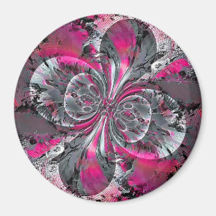 Gemischte Signale Magnet