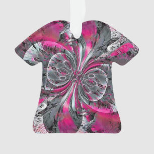 Gemischte Signale Ornament