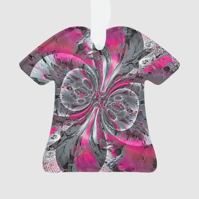 Gemischte Signale Ornament (Vorderseite)