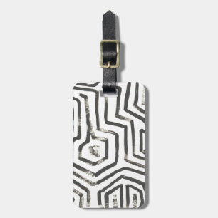 Gemischte Signale V Gepäckanhänger