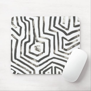 Gemischte Signale V Mousepad