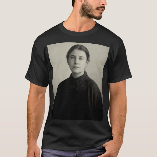 Gemma Galgani T-Shirt (Vorderseite)