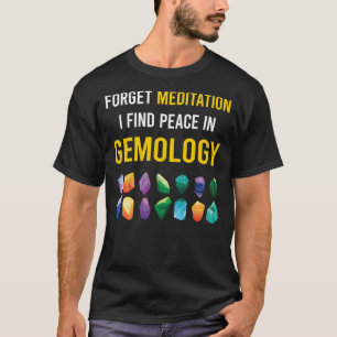 Gemologin T-Shirt