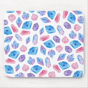Gems Mousepad