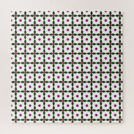 Gemstone Art, Lila grün