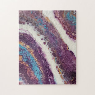 Gemstone Puzzle