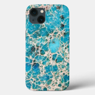 Gemstone Serie Vintag Türkis Case-Mate iPhone Hülle