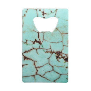 Gemstone Series - Turquoise Cracked