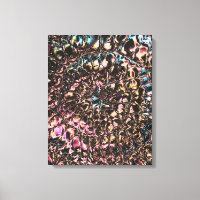 Gemstone Spiral