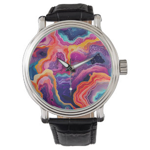 Gemstone Symphony Watch Armbanduhr